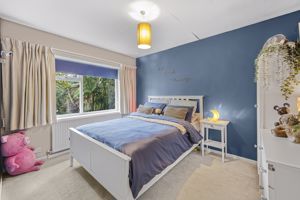 Bedroom Two- click for photo gallery